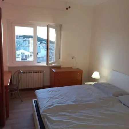 Apartment Sea View Centre