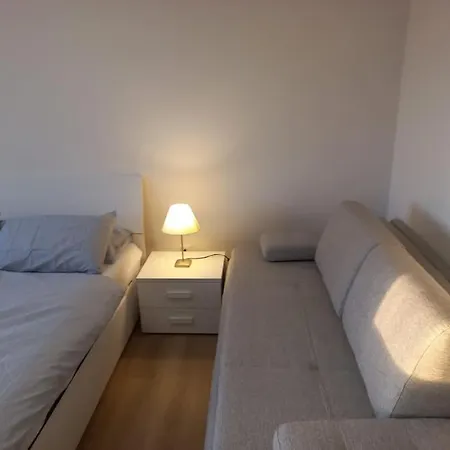 Sea View Centre * Triest