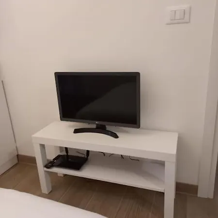 Sea View Centre Apartment