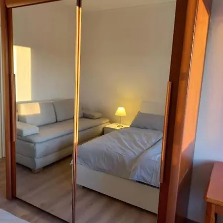 Apartment Sea View Centre *