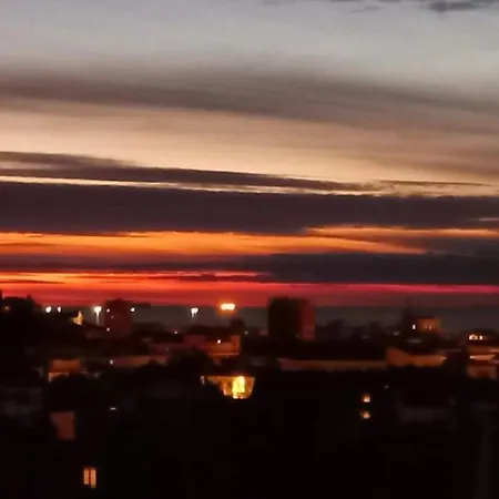 Apartmán Sea View Centre *