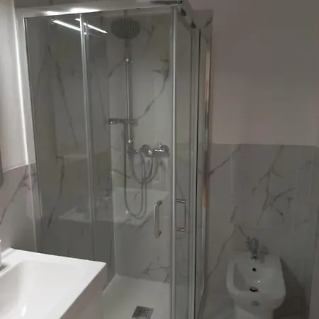 Apartmán Sea View Centre Terst