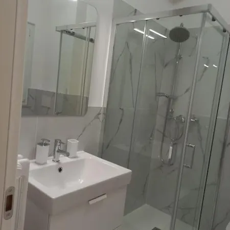 Sea View Centre Apartmán