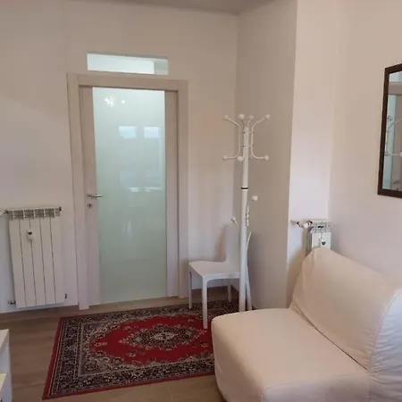 Sea View Centre * Trieste