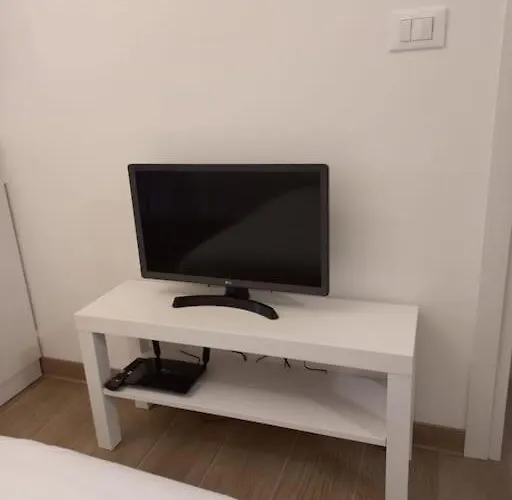 Sea View Centre Apartment