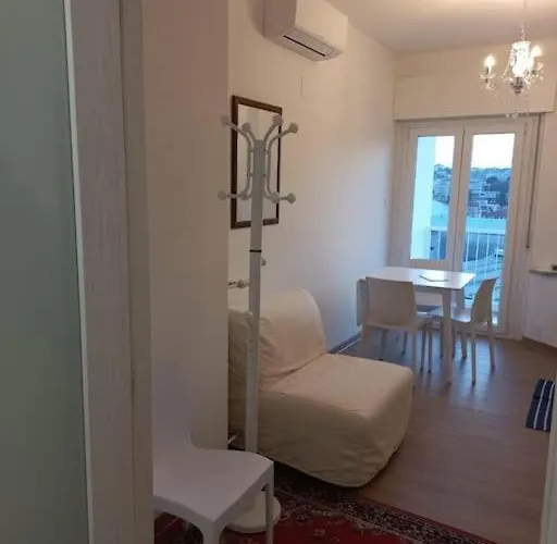 Apartment Sea View Centre *